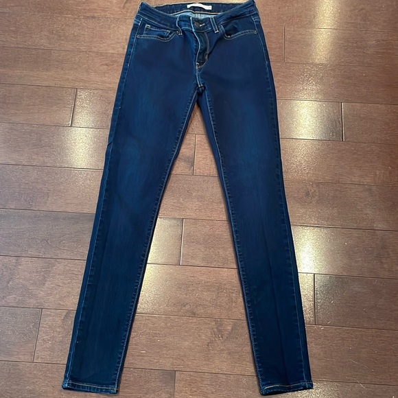 Levi’s Slim Fit Jeans - Picture 1 of 6